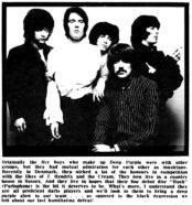 Recprd Mirror 29 June 68