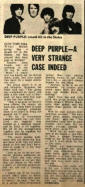 Melody Maker 14 Sept 68