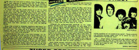 Record Mirror 25 Jan 69