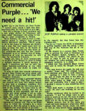 Record Mirror 2 Aug 69