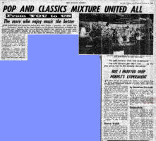 New Musical Express 4 Oct 69