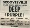 Melody Maker 22 Nov 69