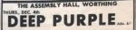 Melody Maker 29 Nov 69