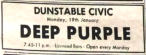 Melody Maker 17 Jan 70