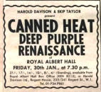 Melody Maker 17 Jan 70