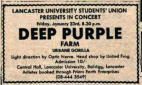 Melody Maker 24 Jan 70