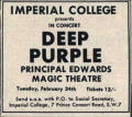 Melody Maker 24 Jan 70