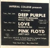 Melody Maker 21 Feb 70