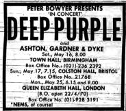 Melody Maker 18 Apr 70