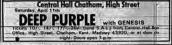 Melody Maker 11 Apr 70