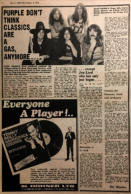 Melody Maker 3 Oct 70