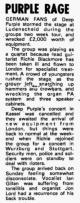Sounds 19 Dec 70