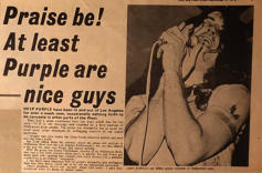 Disc 5 Sept 70
