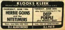 Melody Maker 21 June 69