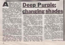 Record Mirror 31 Jan 70