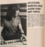 Disc 13 June 70