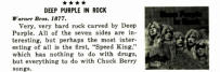 Record World 12 Sept 70