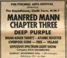 Melody Maker 29 Nov 69