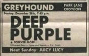 Melody Maker 27 Dec 69