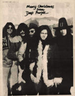 Melody Maker 18 Dec 71