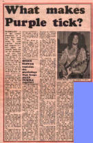 Record Mirror 1 Apr 72