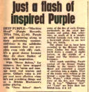 Disc 1 Apr 72