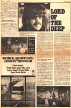 Sounds 29 Apr 72