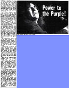 Melody Maker 24 Feb 73