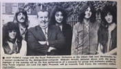 Melody Maker 20 Sept 69