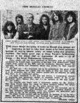 New Musical Express 20 Sept 69