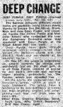 New Musical Express 27 Sept 69