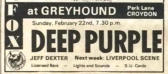 Melody Maker 21 Feb 70