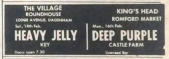 Melody Maker 14 Feb 70