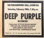 Melody Maker 21 Feb 70