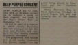 Melody Maker 21 June 69