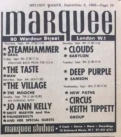 Melody Maker 6 Sept 69