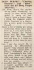 Melody Maker 20 Sept 69