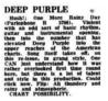 Record Mirror 12 Oct 68