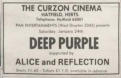 Melody Maker 17 Jan 70