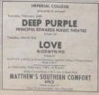 Melody Maker 14 Feb 70
