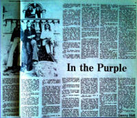 Record Mirror 9 Mar 74