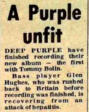 Record Mirror 6 Sept 75