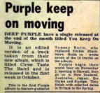 Record Mirror 13 Sept 75