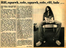 Street Mag 15 Nov 75 Thanks Jorg planner