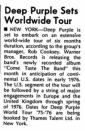 Record World 8 Nov 75