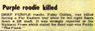 Record Mirror 13 Dec 75