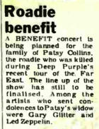Record Mirror 20 Dec 75