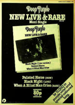 Music Week 1 Oct 77