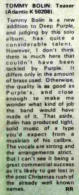 Record Mirror 3 Jan 76