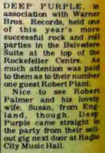 Record Mirror 7 Feb 76